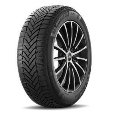 Slika MICHELIN 195/55R16 ALPIN-6 91T