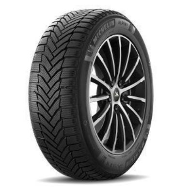 Slika MICHELIN 195/60R16 ALPIN-6 89T