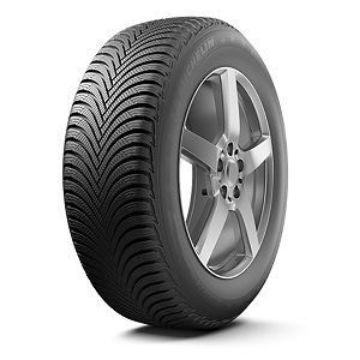Slika MICHELIN 205/65R16 ALPIN-A5 95H