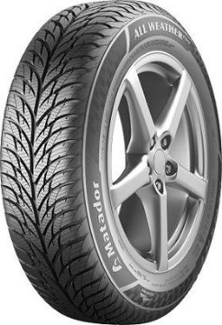 Slika MATADOR 175/70R14 MP62-ALL-WEATHER-EVO 84T