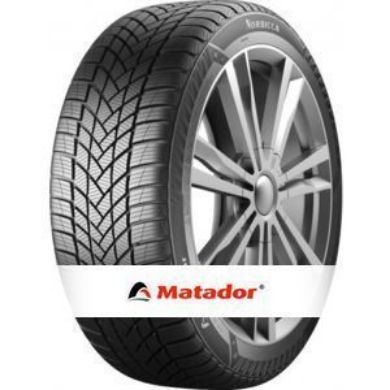 Slika MATADOR 155/65R14 NORDICCA-MP93 75T