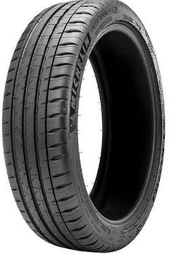 Slika MICHELIN 285/30R19 PILOT-SPORT-4S 98Y