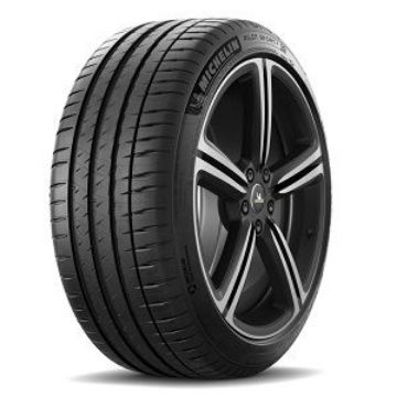 Slika MICHELIN 255/35R18 PILOT-SPORT-5 94Y