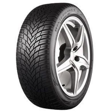 Slika FIRESTONE 255/60R18 WINTERHAWK-4 112V